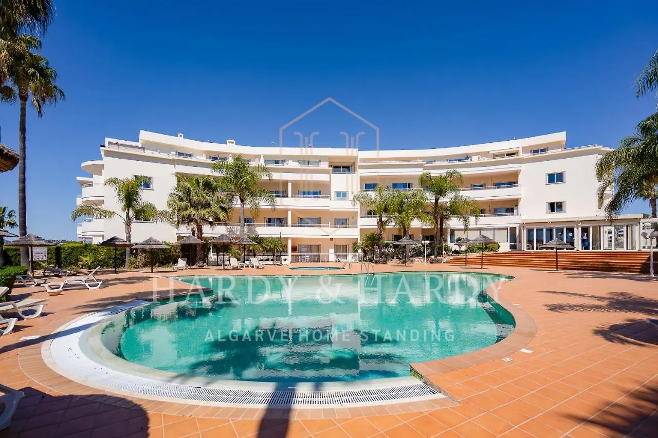 H&H - Rare Modern & Elegant Apartment With Wonderful Sea Views, A Few Meters From Porto De Mos Beach 拉哥斯 葡萄牙